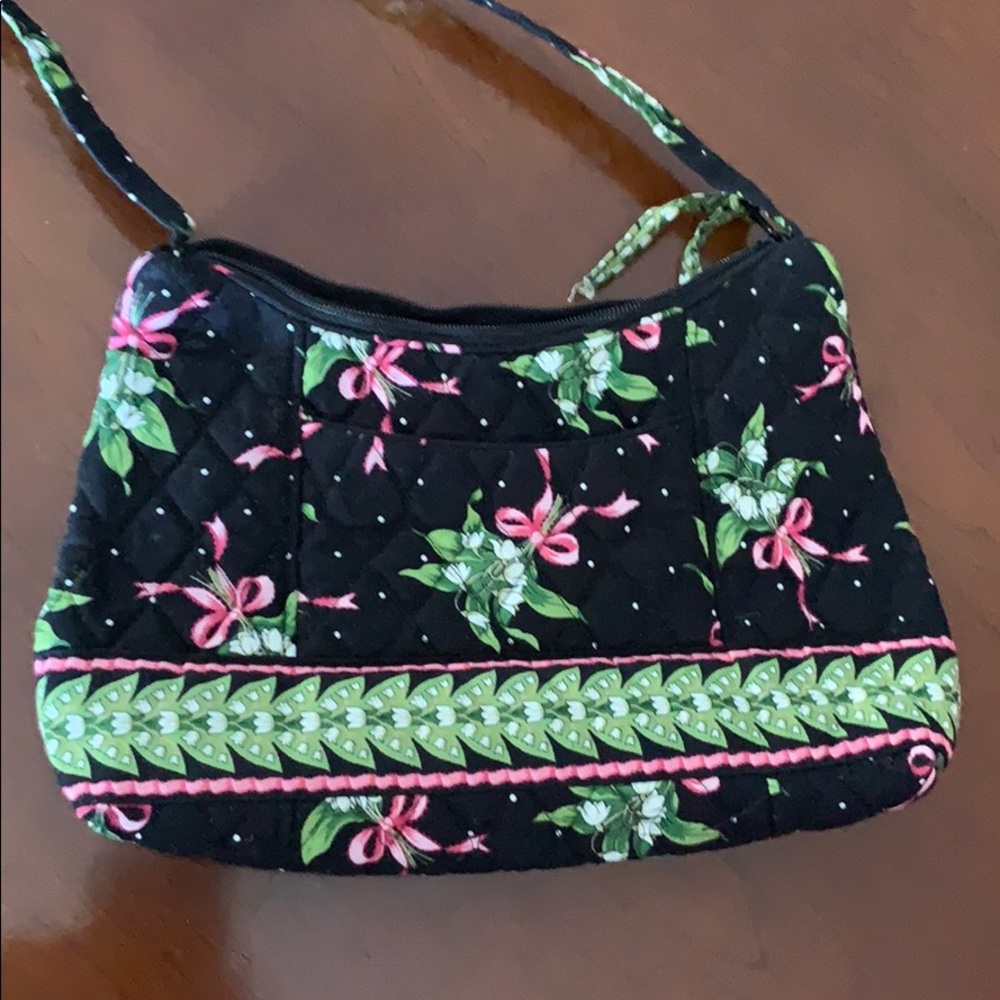 New Hope Vera Bradley Mini Purse